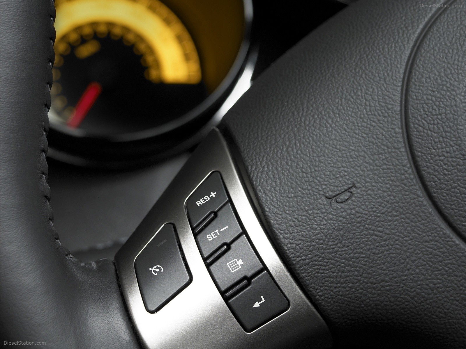 Saturn Sky Redline